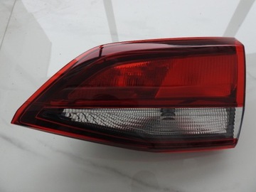 Lampa Tylna Prawa Opel Astra V K Kombi  Europa