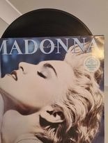 Madonna  True Blue winyl 