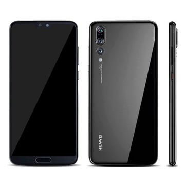 Huawei p20 pro czarny 128GB