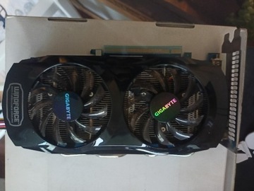 NVidia Gtx 560Ti