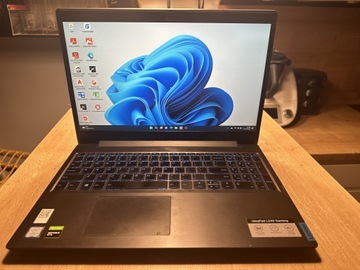 Laptop Lenovo IdeaPad L340 Gaming