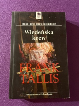 Wiedeńska krew Tallis