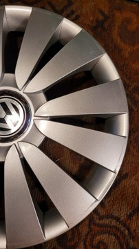 Kołpaki VW Volkswagen 16"