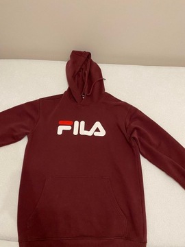 Bluza FILA rozmiar S