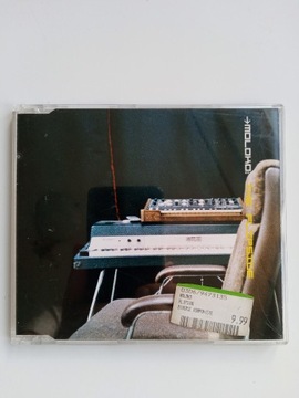 Moloko – The Flipside CD Single