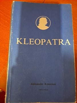 Kleoparta Aleksander Krawczuk 