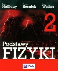 Podstawy fizyki t 2 Halliday