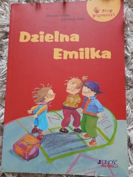 Dzielna Emilka