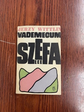 Vademecum szefa