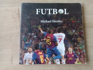 Futbol Michael Heatley