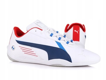 PUMA Buty Męskie Motorsport BMW MMS R-Cat r.44,5