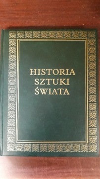 Historia Sztuki Świata Pierwsze cywilizacje Antyk