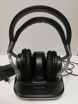 Słuchawki bezprzewodowe Panasonic RP-WF950