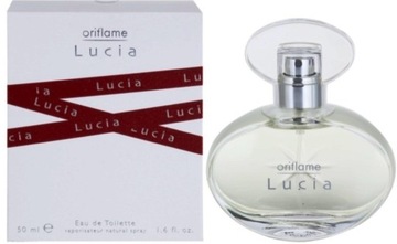 Lucia - Oriflame, edt, 50 ml