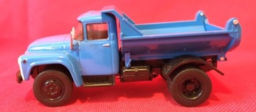 Model ZIL 130 MMZ Kultowe auta PRL 1:43 BGA 7316