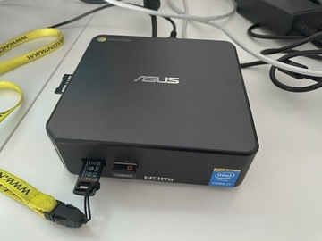 Asus chromebok ,win 10,11 Intel i7, mini pc