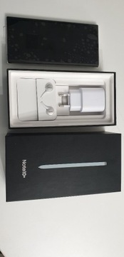 Samsung Galaxy Note 10+ N975F/DS 12/256GB Biały