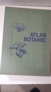 Atlas Botanic prl