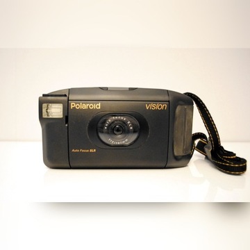 POLAROID Vision AutoFocus SLR aparat fotograficzny