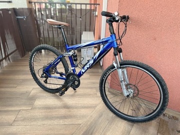 Rower górski MTB GIANT NRS4 w SUPER CENIE !