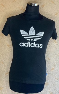 T-shirt Adidas Originals Roz. S