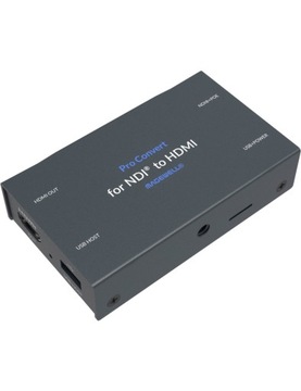 Konwerter Magewell NDI to Hdmi 