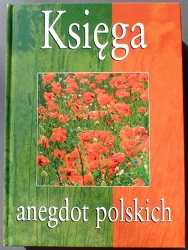 Księga Anegdot Polskich, Składnica Księgarska