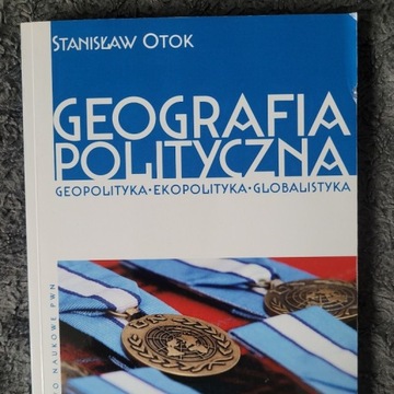 Stanisław Otok "Geografia polityczna"