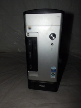 Komputer stacjonarny Vobis digital vhp e 6550
