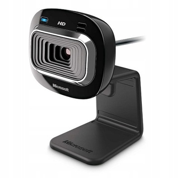 Kamera internetowa Microsoft LifeCam HD-3000 1 MP