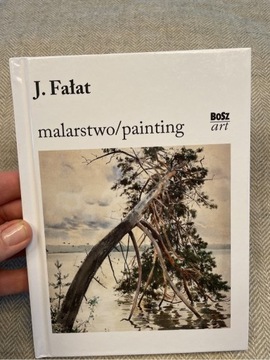 J. Fałat Malarstwo/Painting