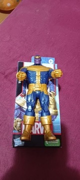 FIGURKA akcji MARVEL Avengers THANOS 17,8 cm SUPER