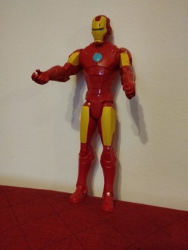 Iron Man figurka 30cm Hasbro 