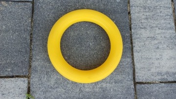 Ringo - kolor żółty