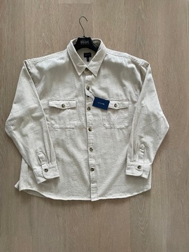 GANT 3XL /  XXXL Koszula  (overshirt} 100% bawełna