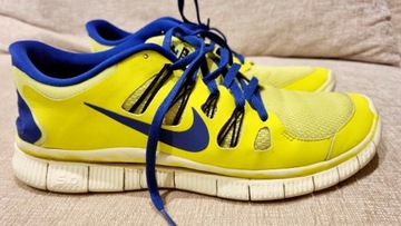 Buty męskie Nike Free 5.0+ 44