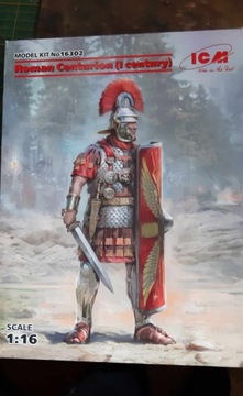 Centurion rzymski