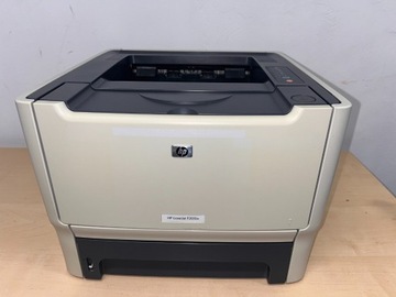 Drukarka Laserowa HP 2015N nowy toner 