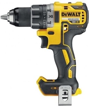 Wkrętarka Dewalt dcd791