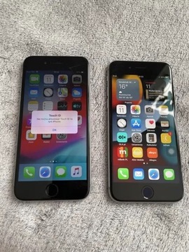 iPhone 6 16GB i iPhone 6S 32GB