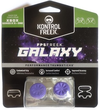 KONTROLFREEK GALAXY XBOX ONE ELITE SERIES 2 S X