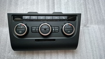 Panel klimatyzacji 3AA907044AG VW Golf VI + ramka