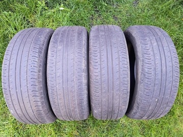 Hankook Optimo k415 225x60x17