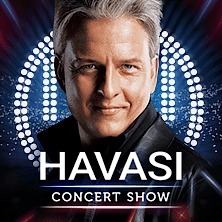 2xHAVASI Concert Show 2022  , 20.11.2022, 15,30