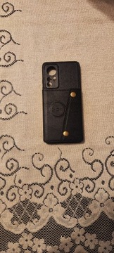 Etui typu Wallet Xiaomi 12