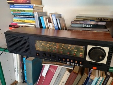 Radio taraban DMP 502