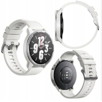 Do sprzedania: Xiaomi Watch S1 Active (biały)