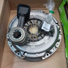 Sprzęgło Valeo Ford Focus mk1 98/04 1.8tdci 845019