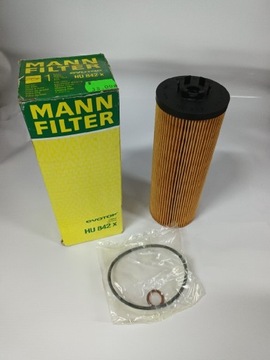 Filtr oleju Mann HU842x