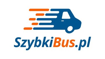 Domena SzybkiBus.pl firma transportowa, przewozowa